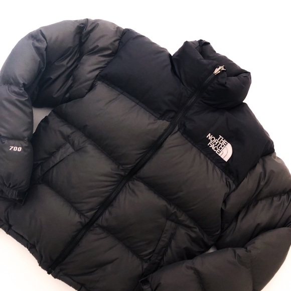 📌SOLD: The North Face 700 Fill Puffer Jacket - Picture 4 of 6
